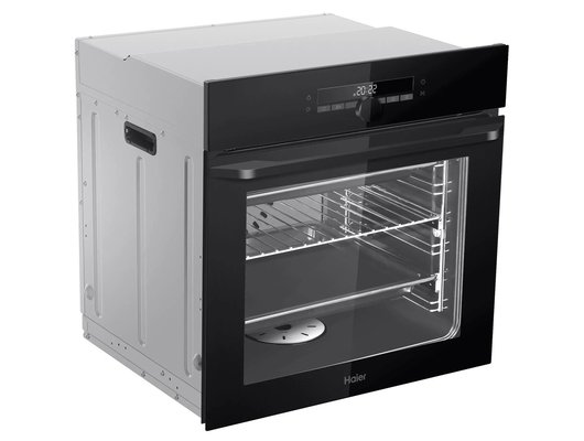 Духовой шкаф HAIER HOQ-F6CASGB